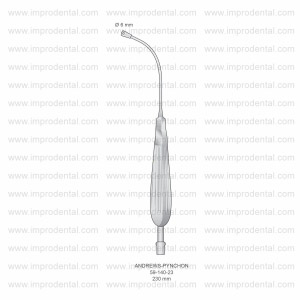 Andrews-Pynchon Suction Tubes 