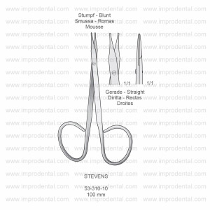 Stevens Scissors