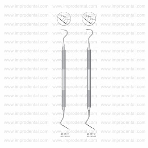 Periodontal Probes