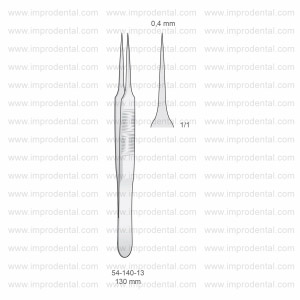 Delicate Forceps