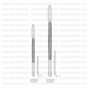 Fahnenstock Crown Instruments