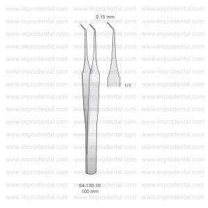 Delicate Forceps