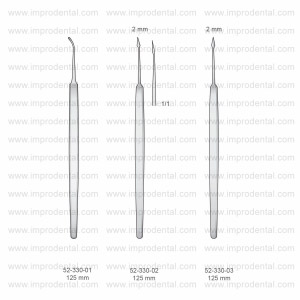 Scalpel Handles