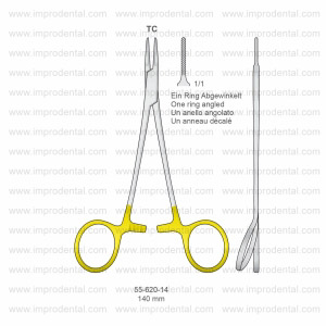 Needle Holders