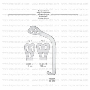 Wieder Retractors