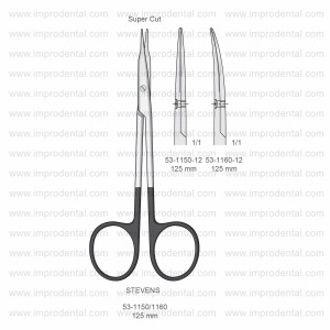 Stevens Scissors