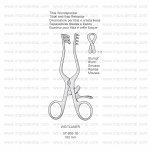 Weitlaner Implantology