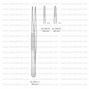 Delicate Forceps