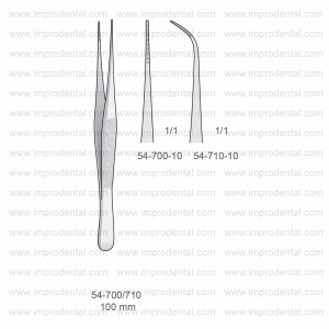 Delicate Forceps