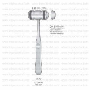 Mead Implantology