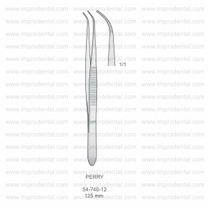 Perry Delicate Forceps