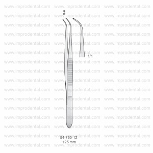 Delicate Forceps