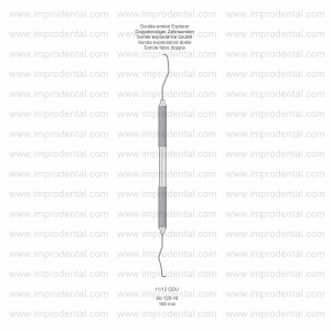 Periodontal Probes