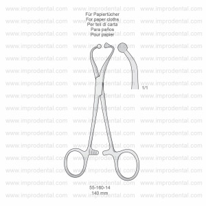 Hemostatic Forceps