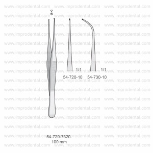 Delicate Forceps