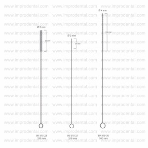 Suction Tubes