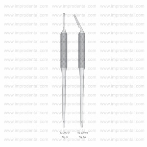 Scalpel Handles