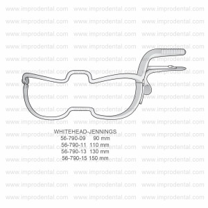 Whitehead-Jennings Retractors